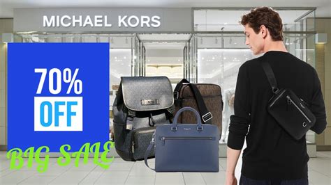 michael kors sawgrass men|Michael Kors Mens .